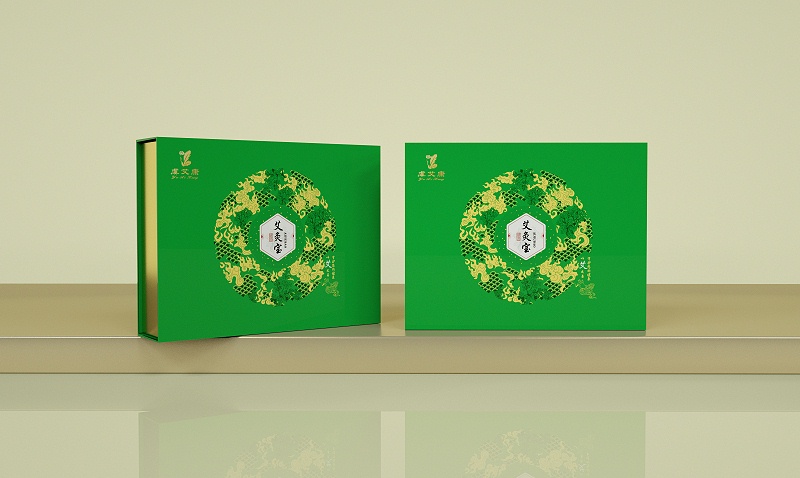 包裝盒定制廠家