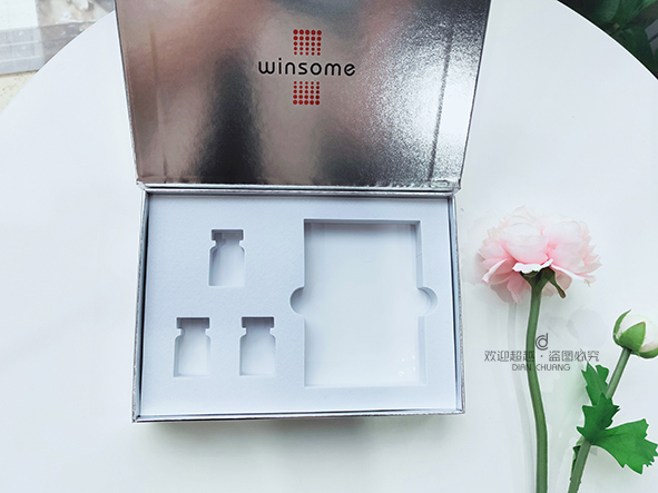 化妝品包裝生產(chǎn)廠家