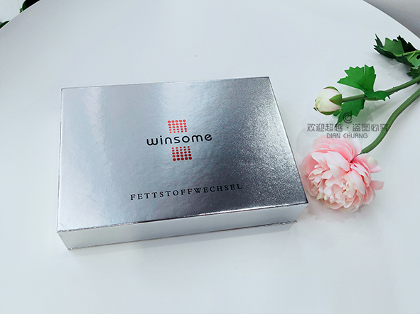 化妝品包裝生產(chǎn)廠家