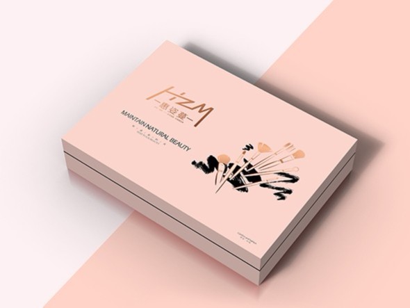 包裝盒設計-消費者定位