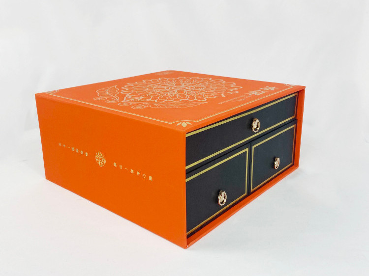 點創：茶葉包裝盒定制廠家提醒您做好這幾點，包裝定制不踩坑