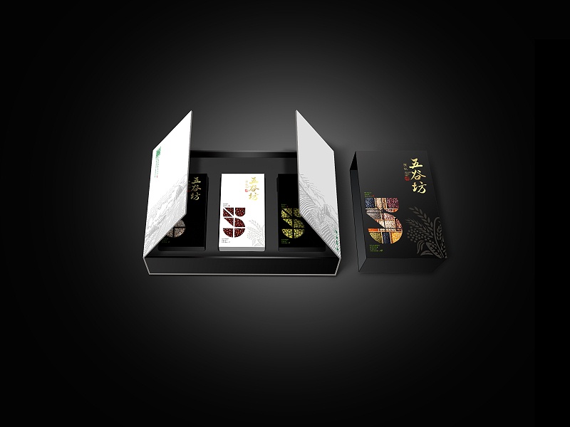 禮盒生產(chǎn)廠家