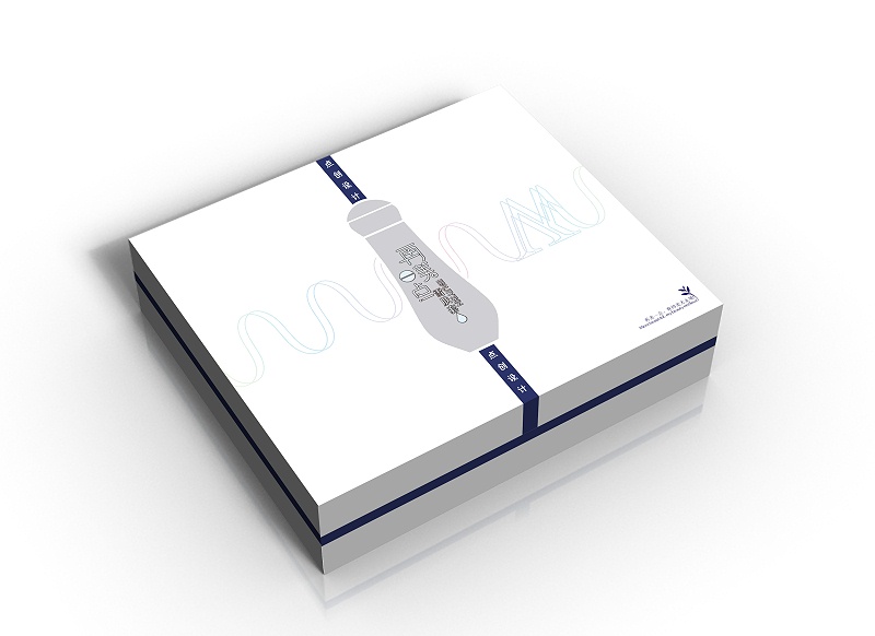 包裝盒設計圖