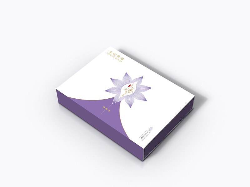 包裝盒設(shè)計圖