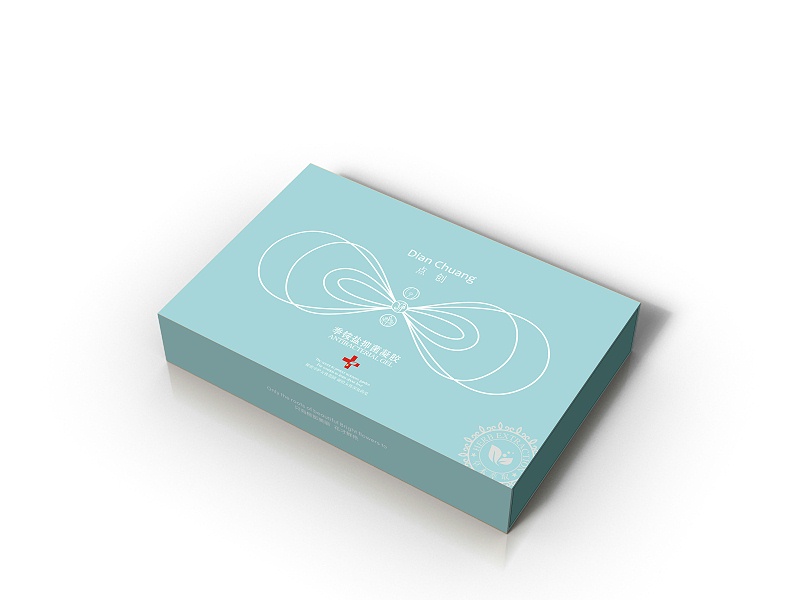 包裝盒設(shè)計