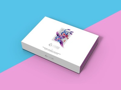 私護包裝盒-女性私護包裝盒定做廠-河南點創包裝