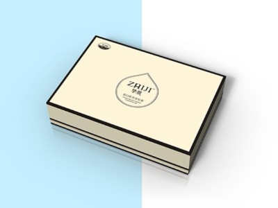 化妝品盒廠家-化妝品包裝訂制---河南點創包裝制品有限公司