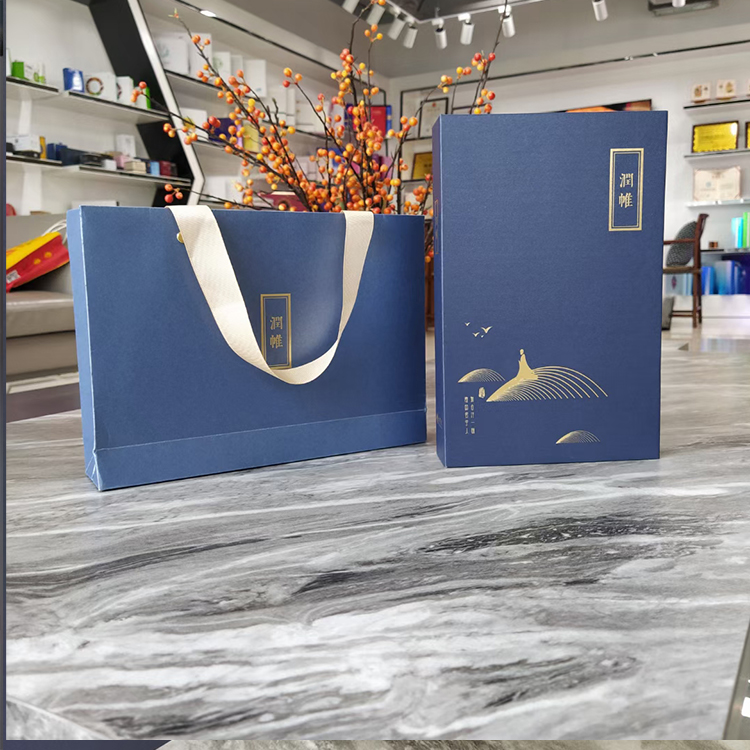 高檔通用茶葉禮盒現(xiàn)貨，不可錯過