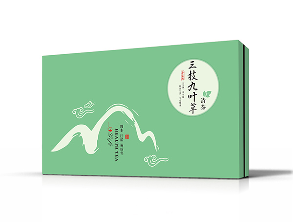 點(diǎn)創(chuàng)包裝