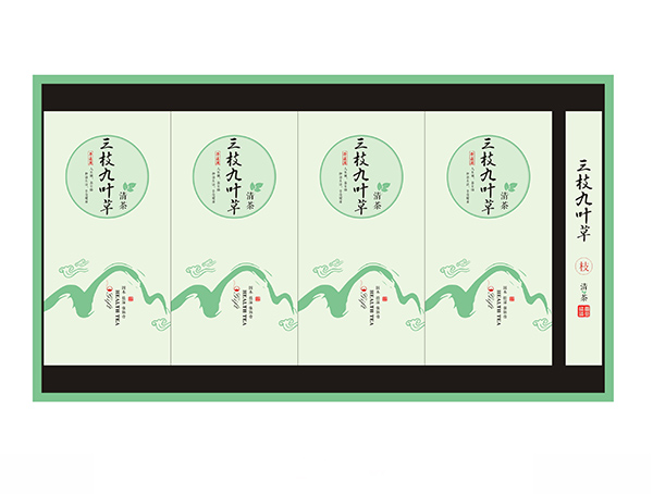 點(diǎn)創(chuàng)包裝