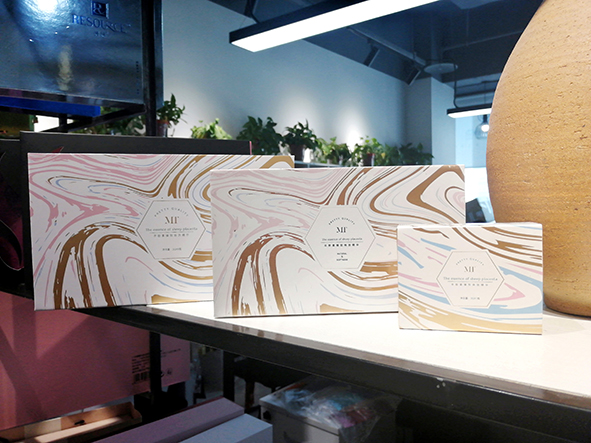 化妝品盒子廠家