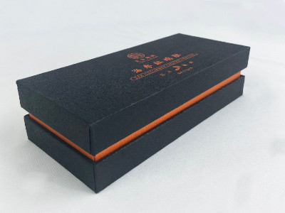 海參牡蠣肽壓片糖果包裝盒-精品包裝盒定制