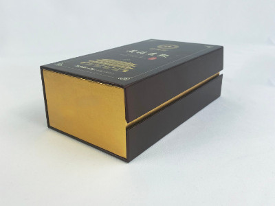 保健品包裝盒定制-精品包裝盒生產廠家