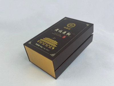 保健品包裝盒定制-精品包裝盒生產廠家