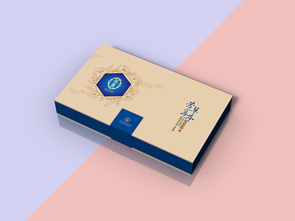 包裝盒設(shè)計