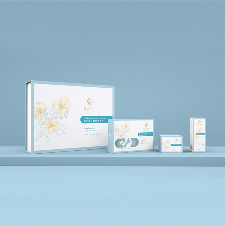 保健品包裝公司