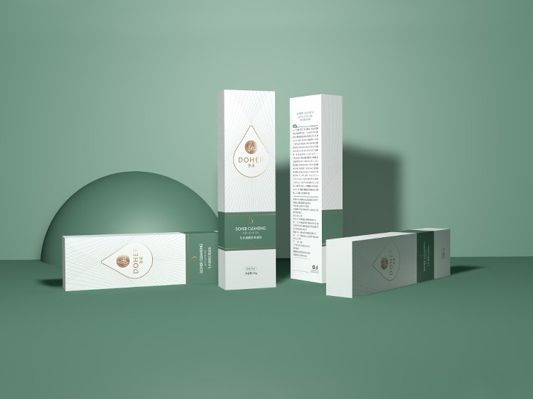 化妝品盒子-禮盒-化妝品包裝盒定制廠家