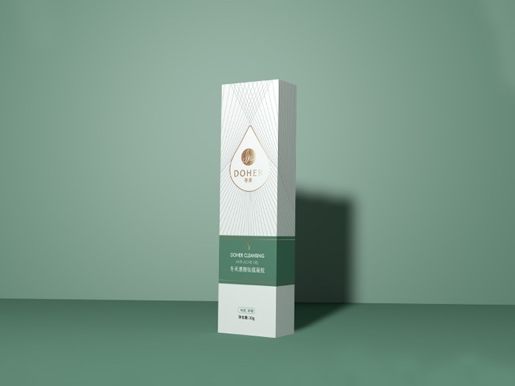 化妝品盒子-禮盒-化妝品包裝盒定制廠家