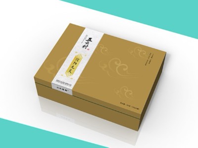 茶葉禮盒廠-茶葉禮品包裝盒定做---河南點(diǎn)創(chuàng)包裝