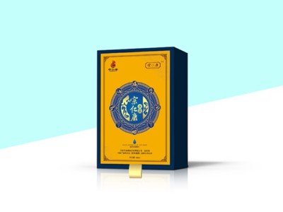 鄭州包裝盒廠-養(yǎng)生類包裝盒定制---河南點(diǎn)創(chuàng)包裝