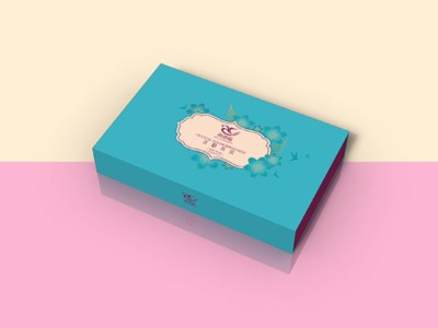 燕窩禮盒廠家-燕窩包裝盒定制---河南點創包裝