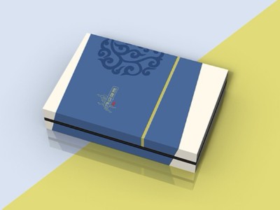 高端養(yǎng)生包裝盒-包裝盒定制生產---河南點創(chuàng)包裝