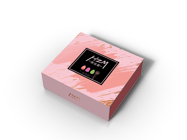 護膚品包裝盒 護膚品包裝盒