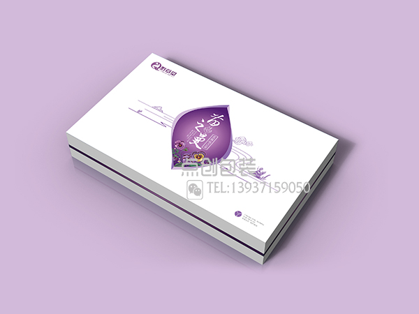 女性私護盒定制