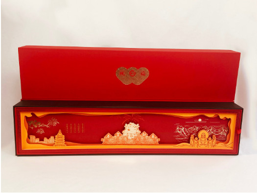 禮品盒生產(chǎn)廠家-伴手禮盒-節(jié)日禮盒