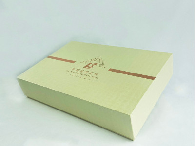 護膚品包裝盒定做-化妝品盒定制廠家