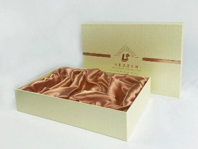 護膚品包裝盒定做-化妝品盒定制廠家