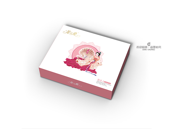 包裝盒設(shè)計(jì)