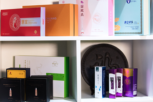 包裝與包裝設(shè)計的價值（二）