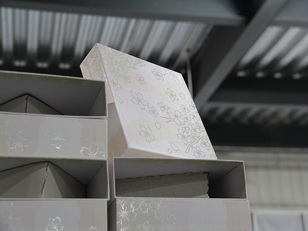 化妝品包裝盒定制