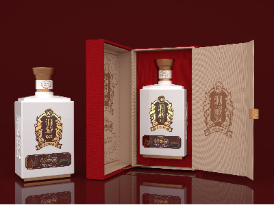 點(diǎn)創(chuàng)酒盒包裝廠家:白酒精品盒定制 點(diǎn)創(chuàng)酒盒包裝廠家:白酒精品盒定制