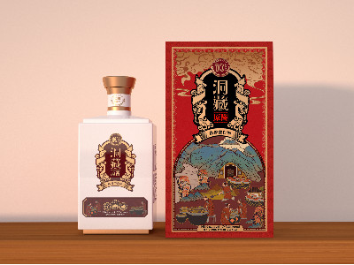 點(diǎn)創(chuàng)酒盒包裝廠家:白酒精品盒定制 點(diǎn)創(chuàng)酒盒包裝廠家:白酒精品盒定制