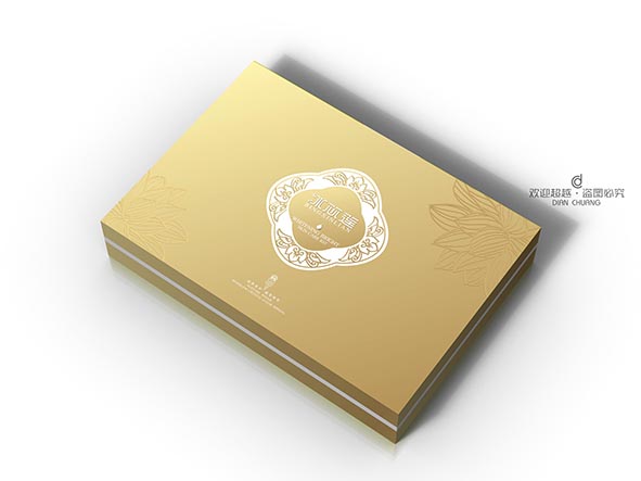 化妝品包裝盒定制