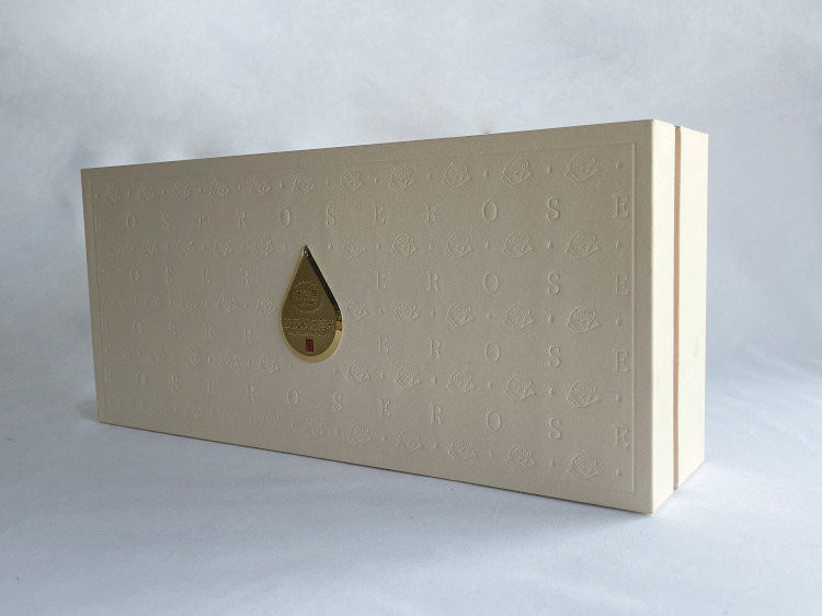 化妝品套盒-高端精品盒定制-禾詩曼 化妝品套盒-高端精品盒定制-禾詩曼