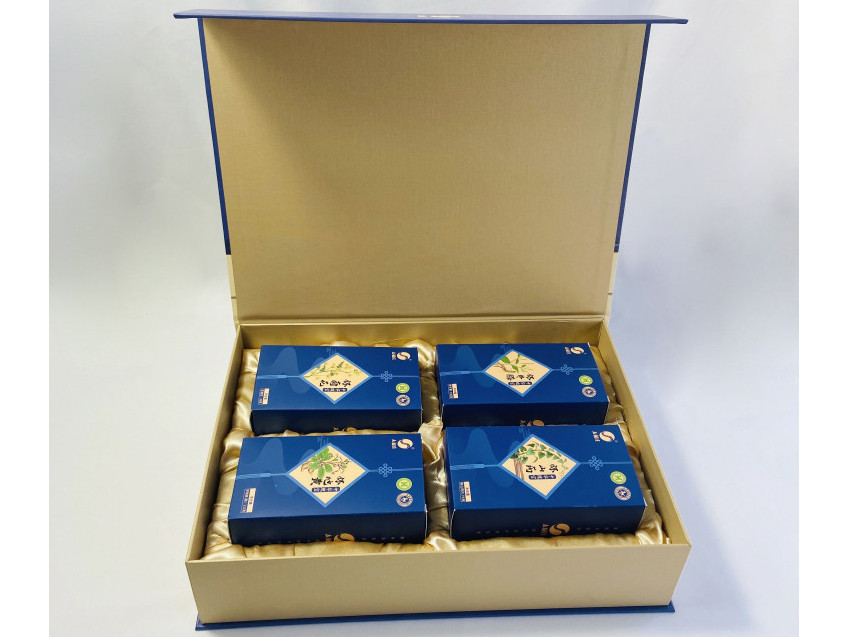 山藥禮品盒-精品盒定做-套盒按需定制 山藥禮品盒-精品盒定做-套盒按需定制