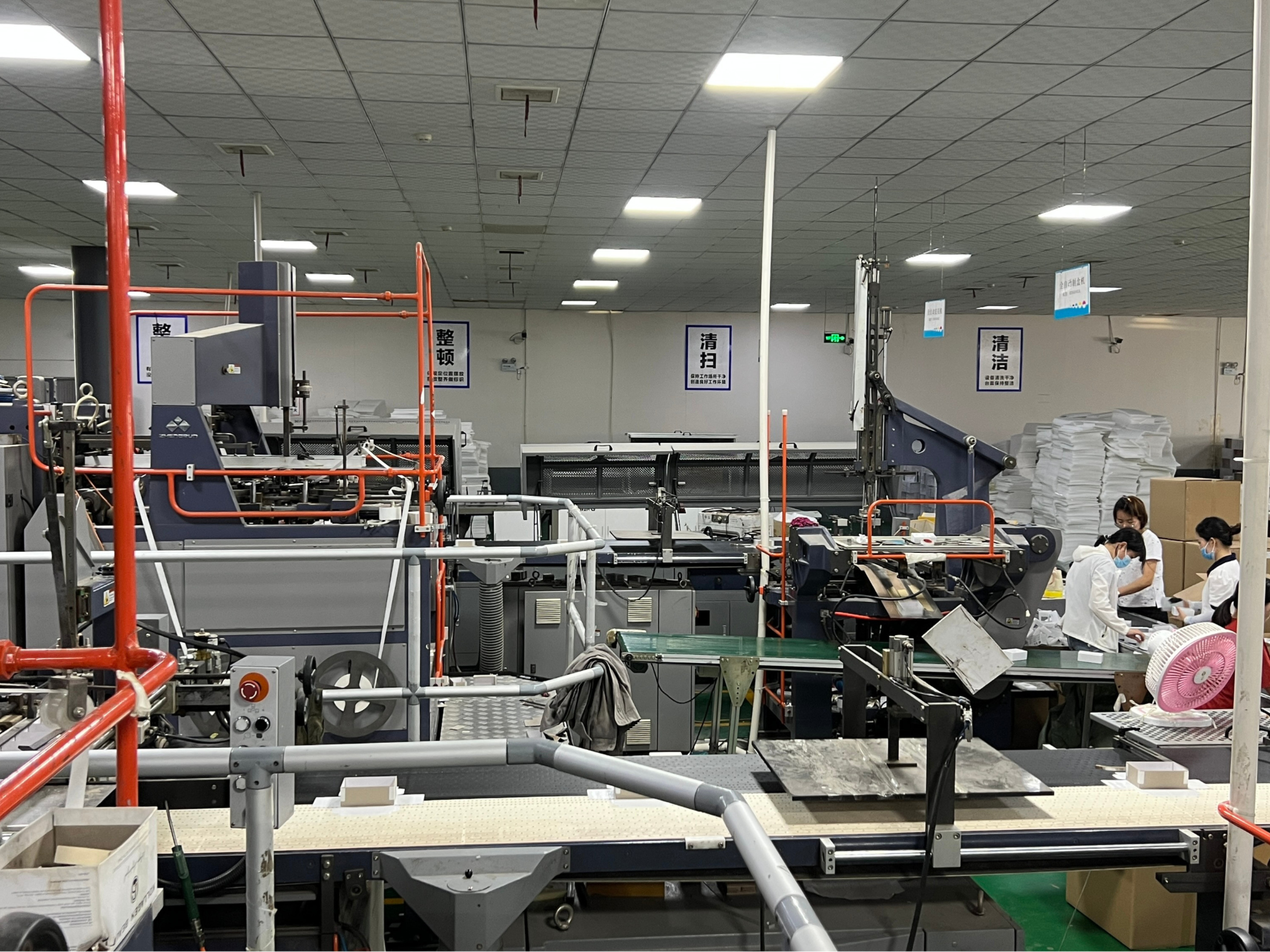 包裝盒定制廠家：你知道包裝盒的材質有哪些嗎？