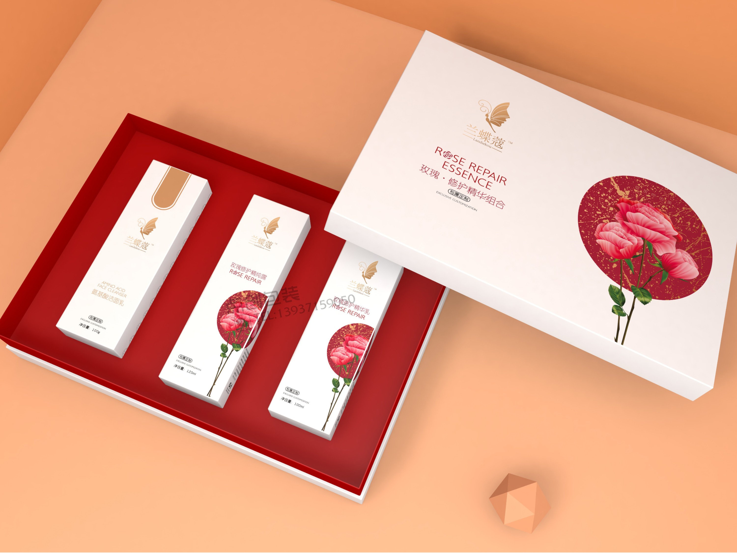 定做禮品盒如何降低成本：