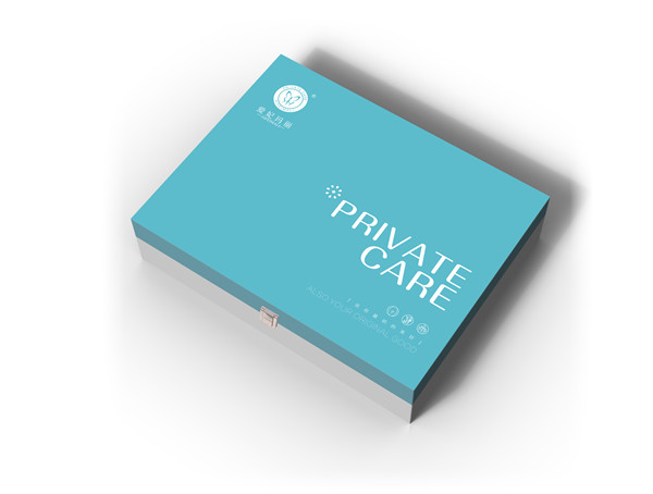 點創(chuàng)包裝：愛妃瑪麗大套