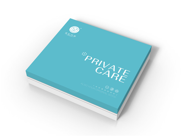 點創(chuàng)包裝：愛妃瑪麗體驗套