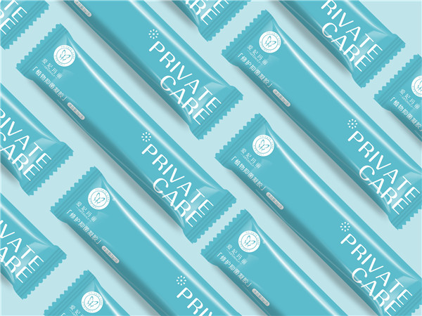 點創(chuàng)包裝：凝膠袋