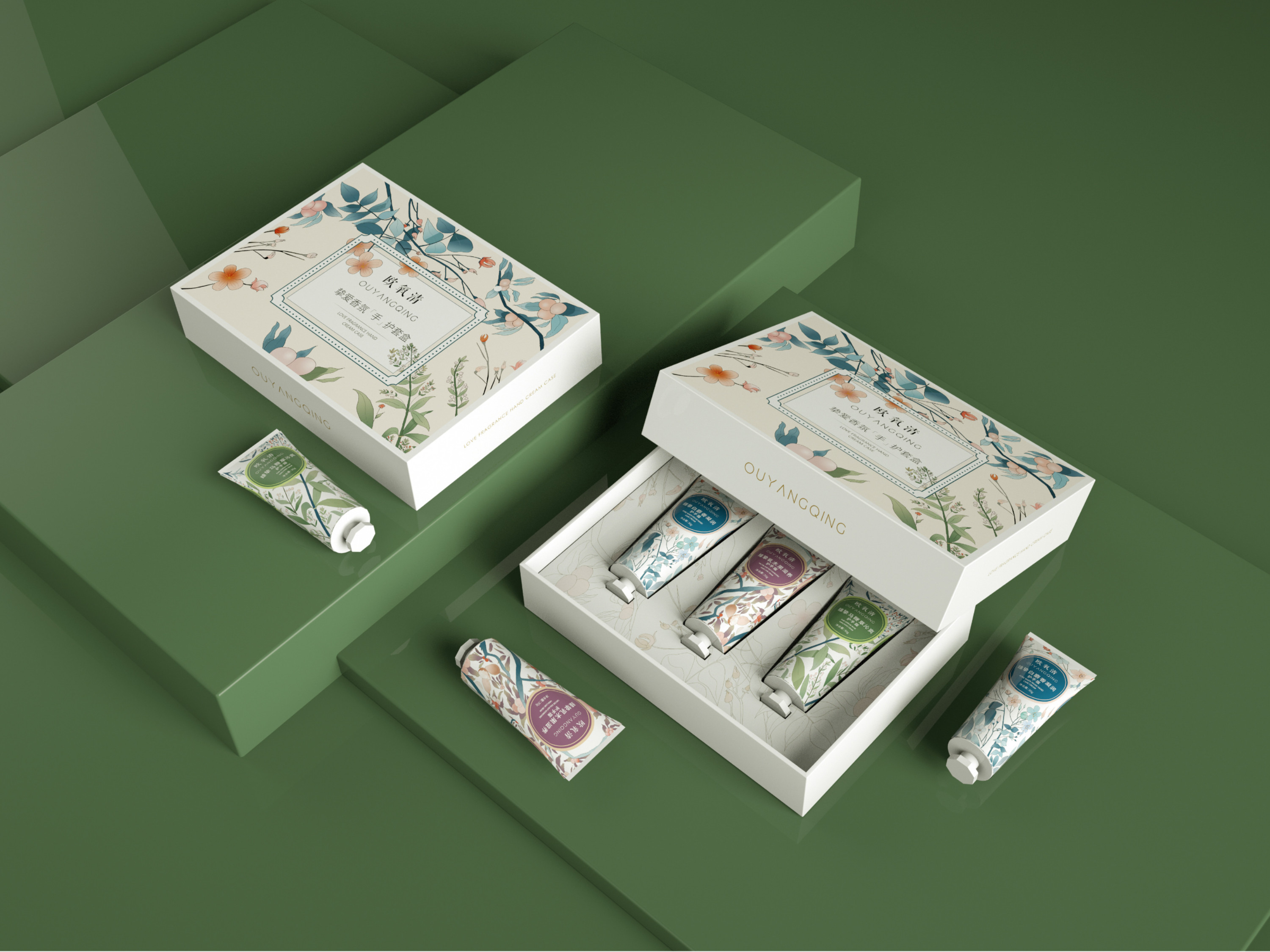 為什么要禮品包裝盒定做？有何作用