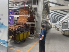 喚醒“沉睡”資源，跨車間協(xié)作打通生產(chǎn)瓶頸